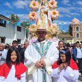 Hablas español? Msza św. po hiszpańsku w drugi dzień świąt Bożego Narodzenia
