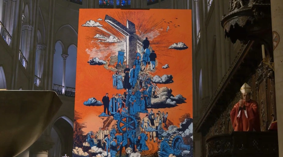 We Francji i Hiszpanii beatyfikowano męczenników dwóch wojen