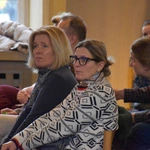 Marcin Zieliński w Gdańsku