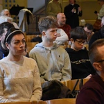 Marcin Zieliński w Gdańsku