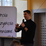 Marcin Zieliński w Gdańsku