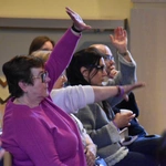 Marcin Zieliński w Gdańsku