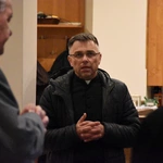 Dzień skupienia dla osób żyjących w związkach niesakramentalnych