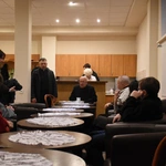 Dzień skupienia dla osób żyjących w związkach niesakramentalnych