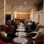 Dzień skupienia dla osób żyjących w związkach niesakramentalnych