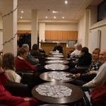 Dzień skupienia dla osób żyjących w związkach niesakramentalnych