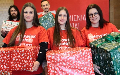 Dzieci pani Katarzyny nie będą już spały na zimnej podłodze