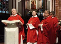 Siła okrągłych paciorków