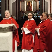 Siła okrągłych paciorków