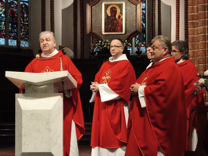 200 lat Żywego Różańca