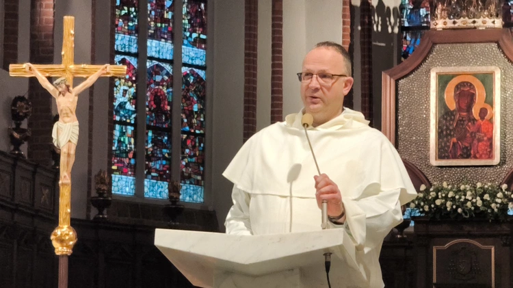 200 lat Żywego Różańca