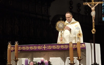 200 lat Żywego Różańca