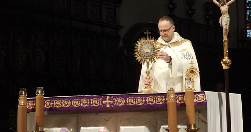 200 lat Żywego Różańca