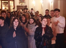 II MOST. O powołaniu i sile w życiu