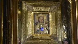 Tuchów bez obrazu Matki Bożej?