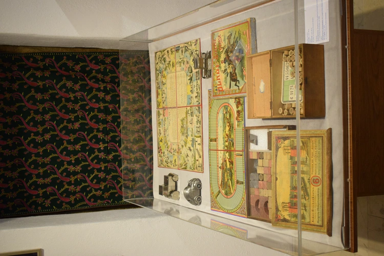 Nowa wystawa w Muzeum Diecezjalnym