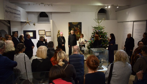 Świąteczne pamiątki