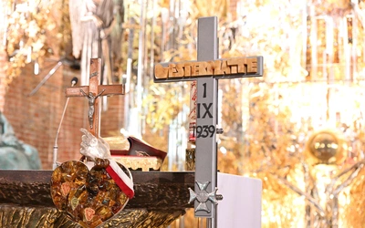 44. rocznica wprowadzenia stanu wojennego w Gdańsku