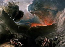 Tak będzie? Dla tych, kórzy trzymać się będą Boga, na pewno nie