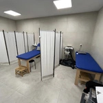 Aktywność, terapia i integracja