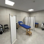 Aktywność, terapia i integracja