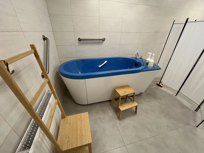 Aktywność, terapia i integracja