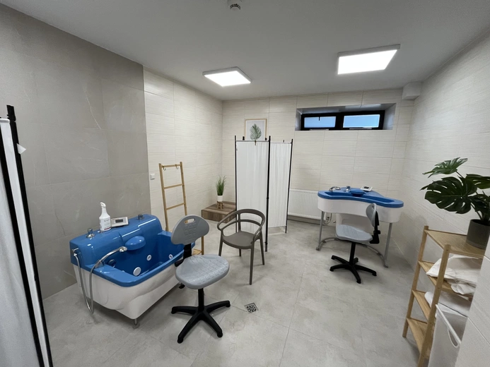 Aktywność, terapia i integracja