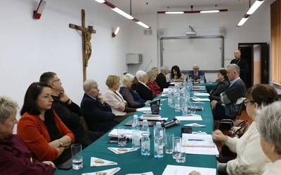 Obradowała Rada Diecezjalnego Instytutu Akcji Katolickiej