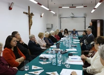 Obradowała Rada Diecezjalnego Instytutu Akcji Katolickiej