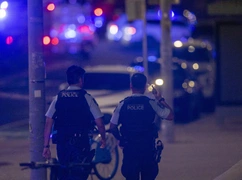 Australia: Atak na świętujących Chanukę