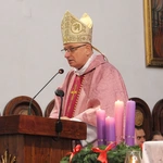 Błogosławieństwo wieży kościoła św. Jacka w Słupsku cz. 2
