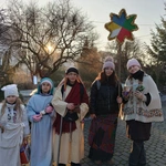 Kolędnicy Misyjni są gotowi na kolędowanie