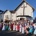 Kolędnicy Misyjni są gotowi na kolędowanie