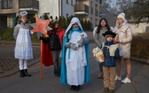 Kolędnicy Misyjni są gotowi na kolędowanie