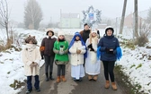 Kolędnicy Misyjni są gotowi na kolędowanie