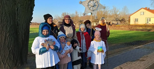 Kolędnicy Misyjni są gotowi na kolędowanie