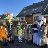 Kolędnicy Misyjni są gotowi na kolędowanie