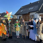 Kolędnicy Misyjni są gotowi na kolędowanie