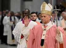 Nadzieja silniejsza niż mury. Leon XIV do więźniów: Pan jest blisko i uwalnia