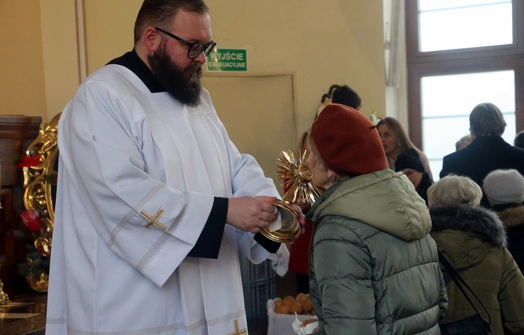 Obchody 100-lecia parafii pw. Klemensa Dworzaka we Wrocławiu