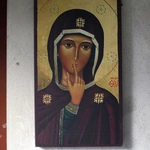 Bazarek pustelniczy w Pustelni Emmanuel w Bryksach