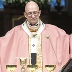 Rocznica ingresu abp. Adriana Galbasa