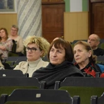 Adwentowy dzień skupienia nauczycieli i wychowawców