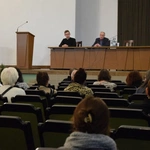 Adwentowy dzień skupienia nauczycieli i wychowawców