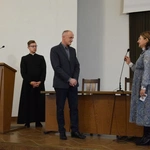 Adwentowy dzień skupienia nauczycieli i wychowawców