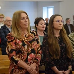 Adwentowy dzień skupienia nauczycieli i wychowawców