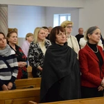 Adwentowy dzień skupienia nauczycieli i wychowawców