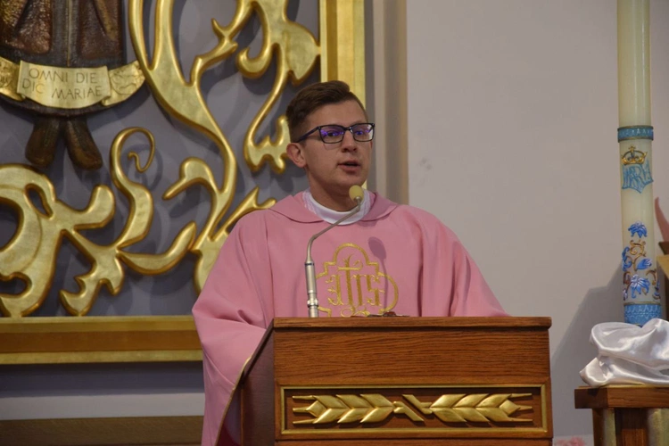 Adwentowy dzień skupienia nauczycieli i wychowawców