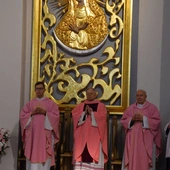 Adwentowy dzień skupienia nauczycieli i wychowawców