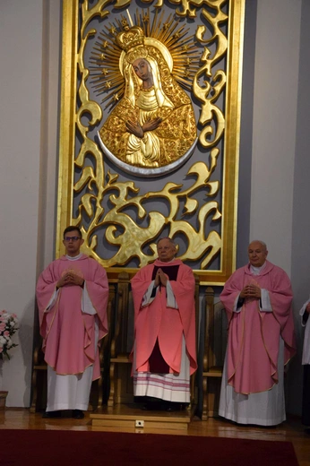 Adwentowy dzień skupienia nauczycieli i wychowawców